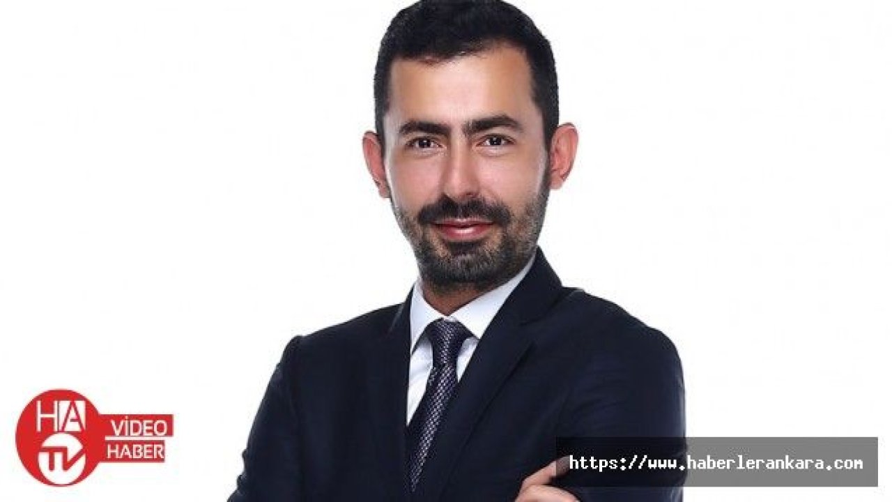 Hepsiburada Strateji Grup Başkanlığı'na Murat Büyümez atandı