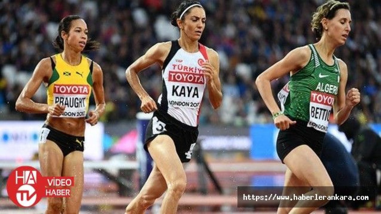 17. Dünya Atletizm Şampiyonası:  Kenyalı Beatrice Chepkoech altın aldı
