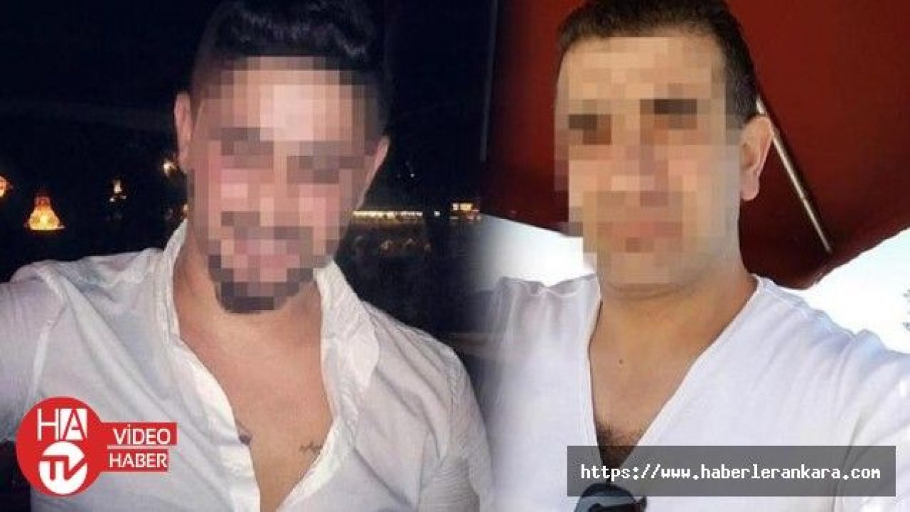 Annesiyle Evde Yakaladı...