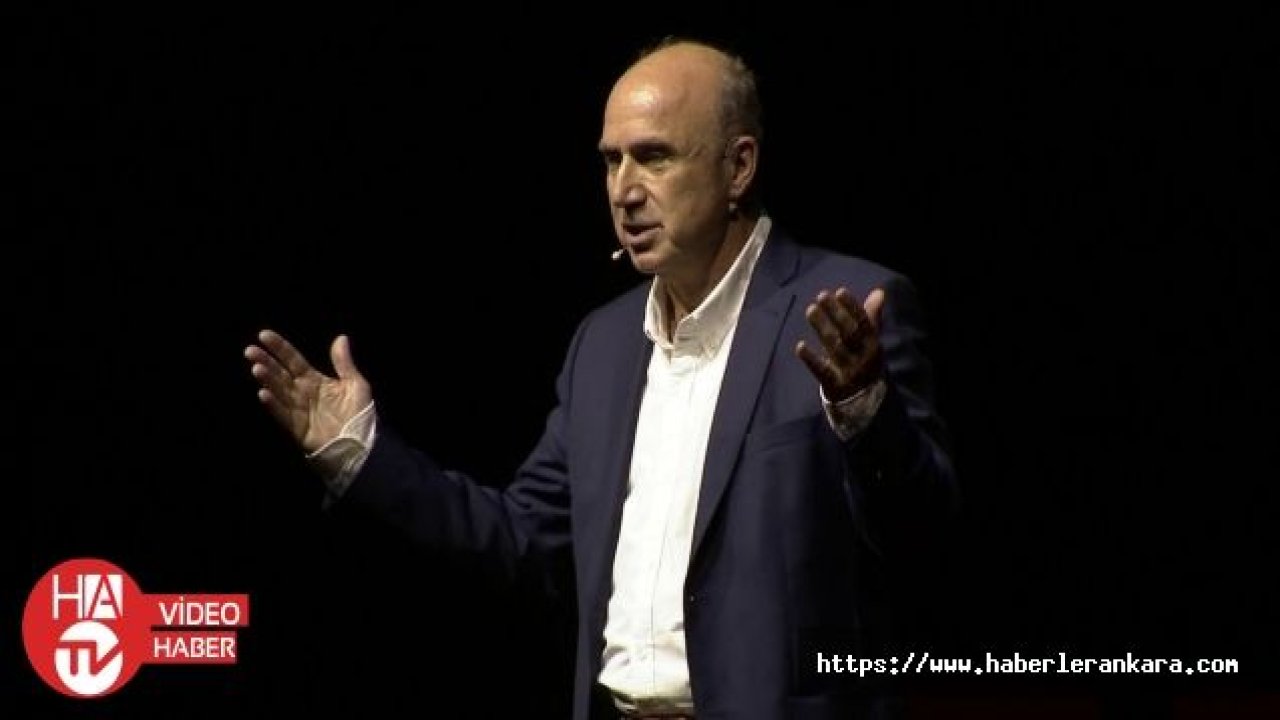 “Türkiye'nin geleceği holdinglerde değil gizli şampiyonlarda“