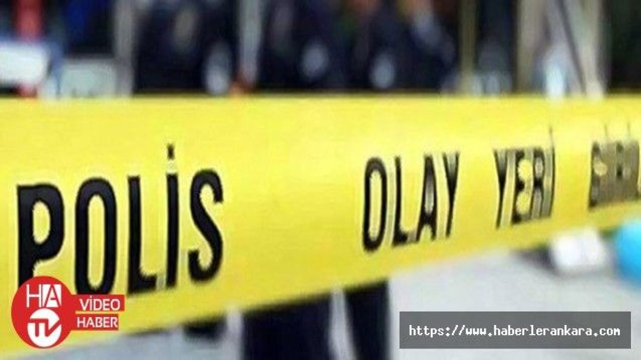 Bursa'da erkek arkadaşı tarafından bıçaklanan kadın öldü