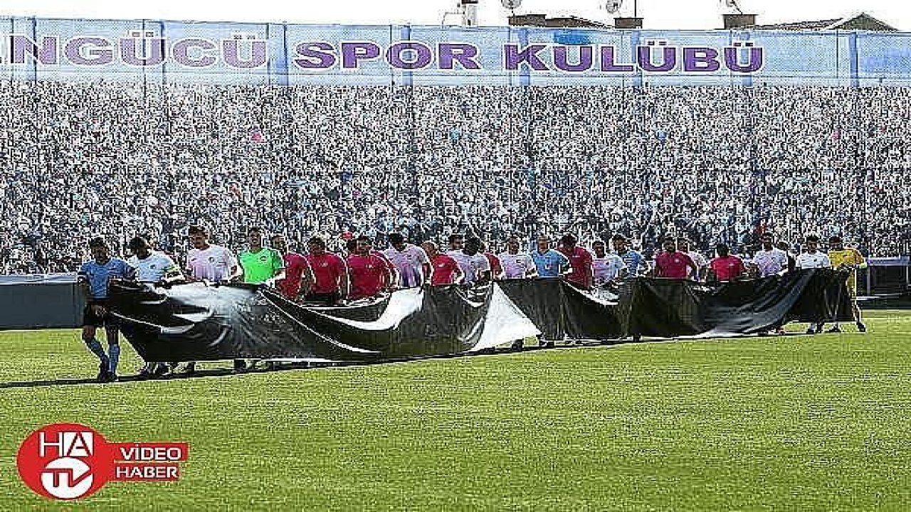 Keçiörengücü - Osmanlıspor: 1-0