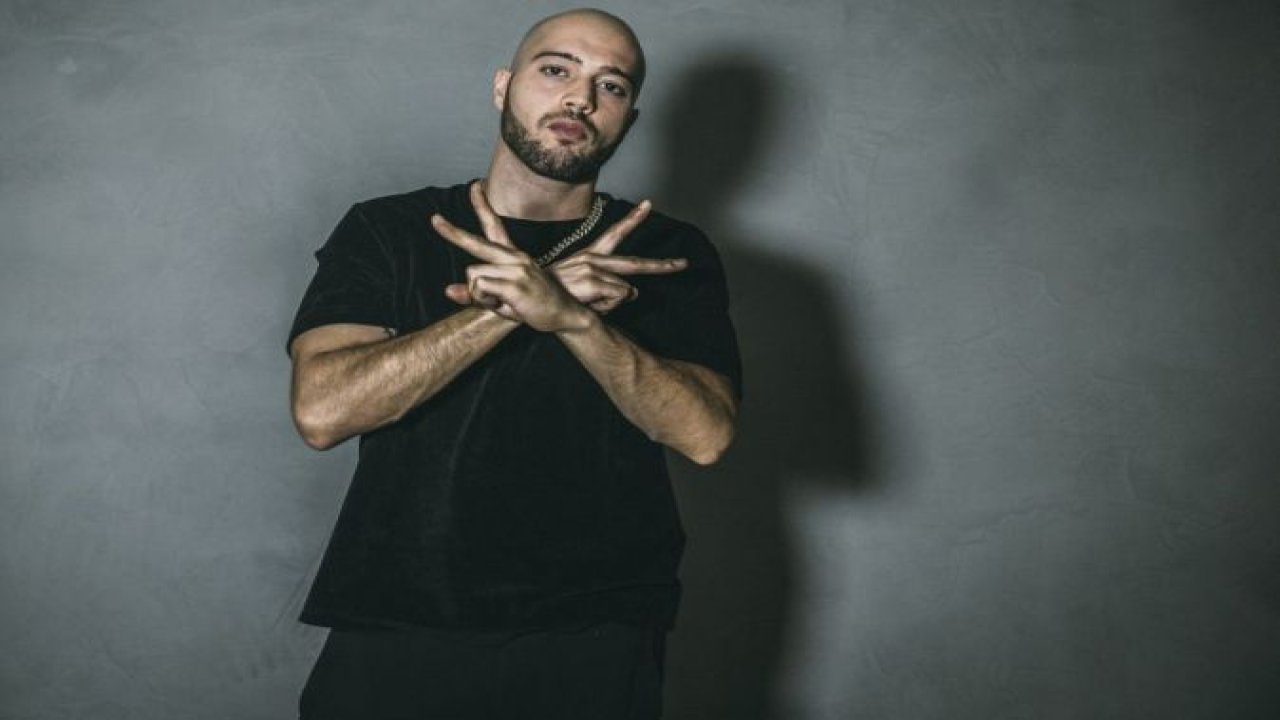 Türkçe Rap’in Yükselen Yıldızı Ben Fero: “Demet Akalın İsmi Denk Geldi“