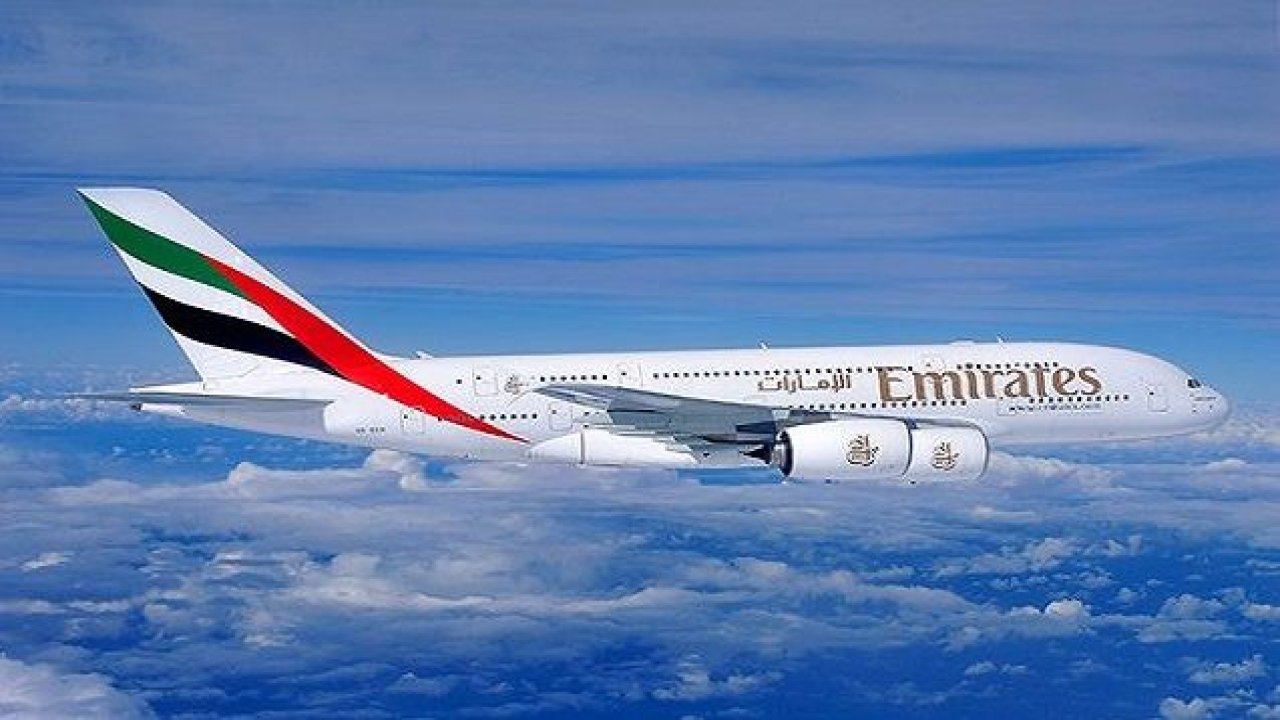 Emirates'den Çevre Dostu Yenilikler