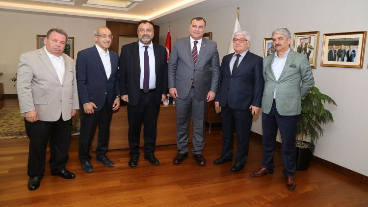 Taşdelen, Lösemili Çocuklarla Bir Araya Geldi