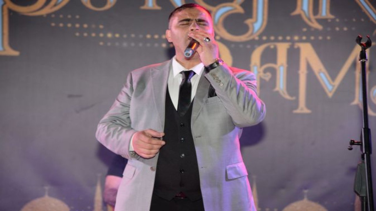 Pursaklar’da Konser Şöleni Gerçekleşti