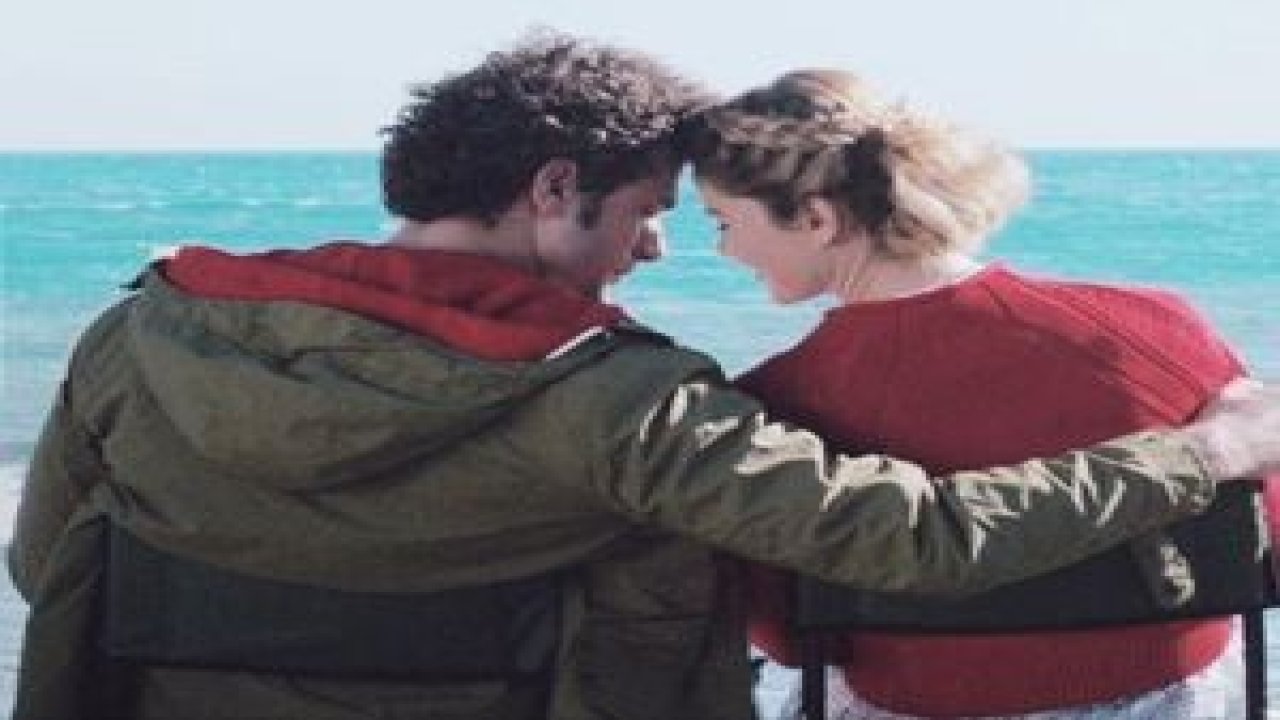 8. Gün yakında atv'de!