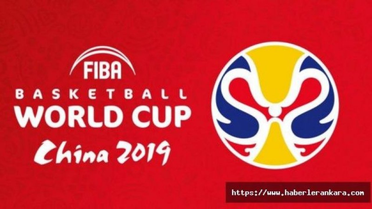Basketbol: 2019 FIBA Dünya Kupası Litvanya Senegal