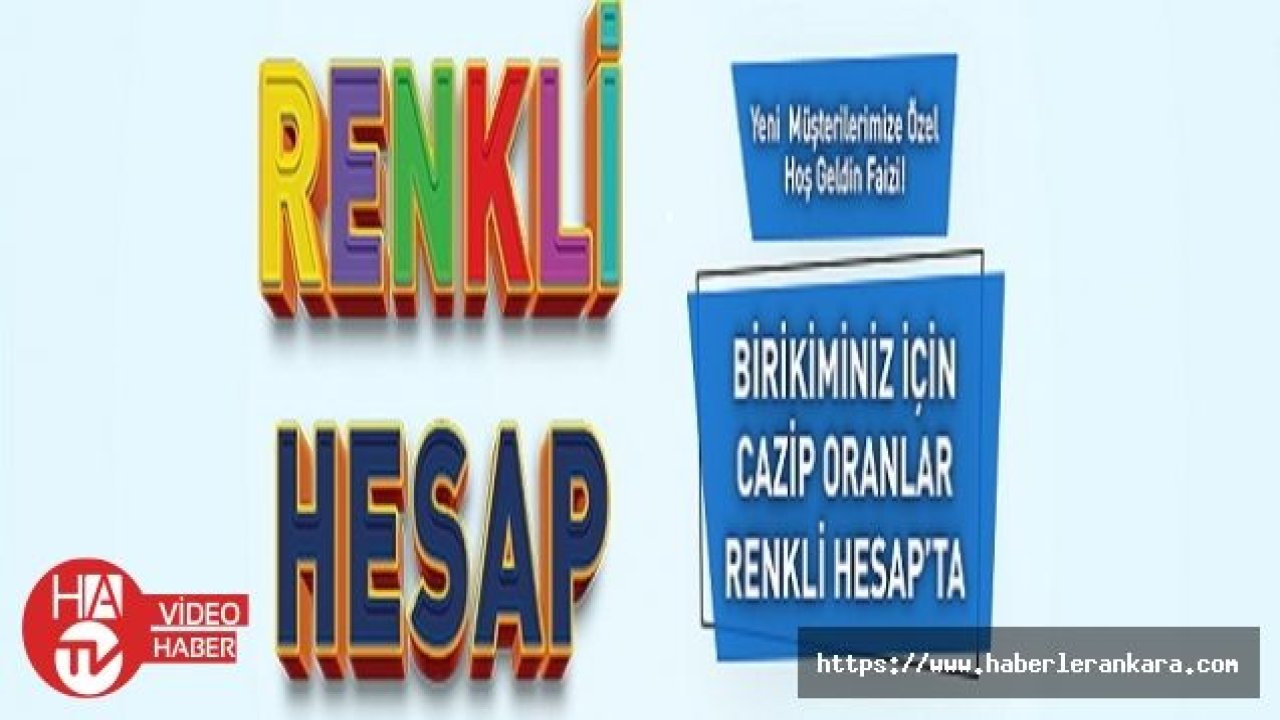 Anadolubank Renkli Hesap Kampanyası Nedir Nasıl Açılır?