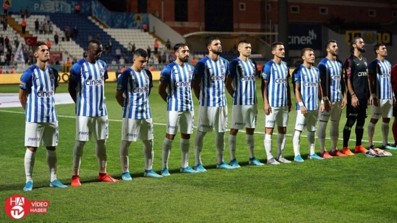 Kasımpaşa ile Antalyaspor 17. randevuda