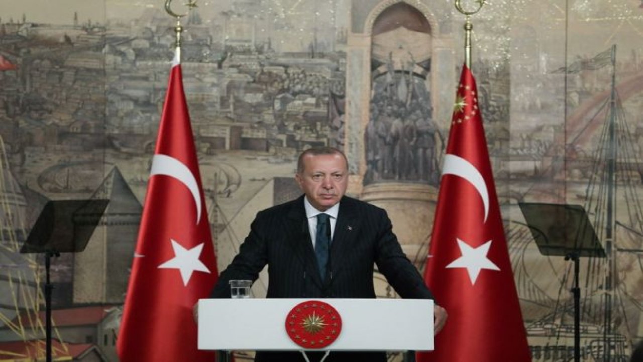 Cumhurbaşkanı Recep Tayyip Erdoğan, milletvekilleri ile kahvaltıda bir araya gelecek