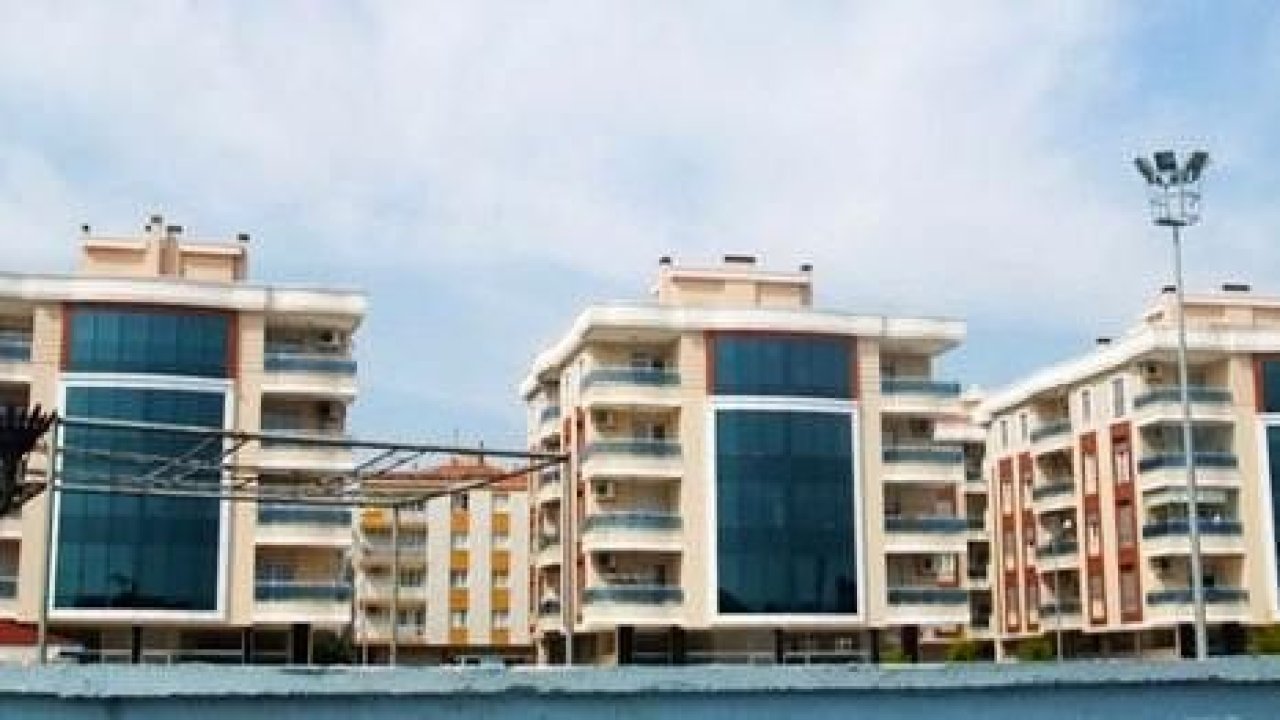 İcradan satılık daire nasıl alınır?