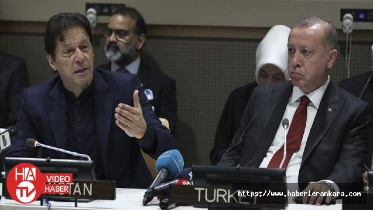 Türkiye-Malezya-Pakistan'ın kuracağı kanal BBC tarzı olacak