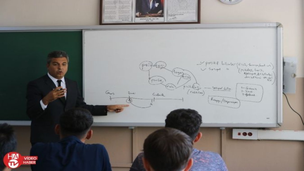 Diyarbakır’da terörün kökü eğitimle kazınacak