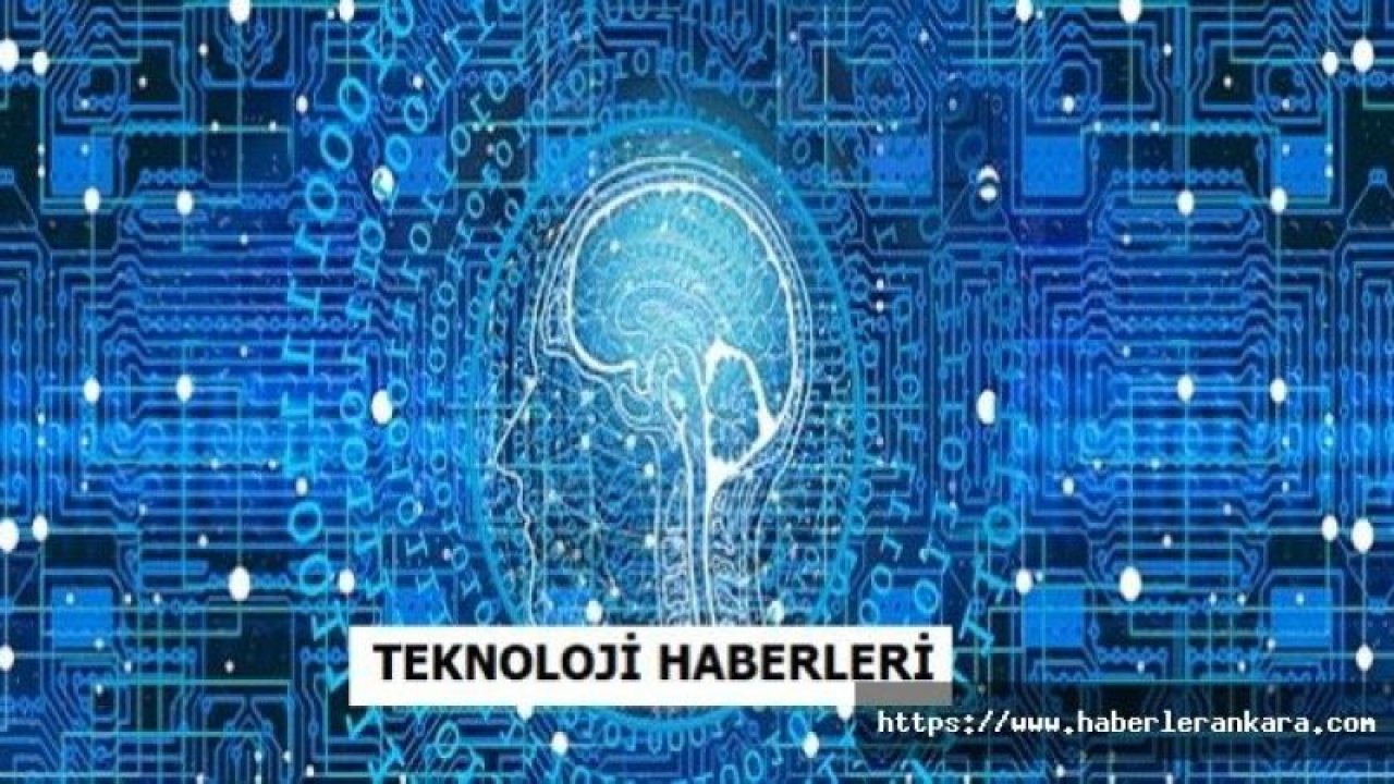 Teknoloji Haber - Son Bilim ve Güncel Teknoloji Haberleri