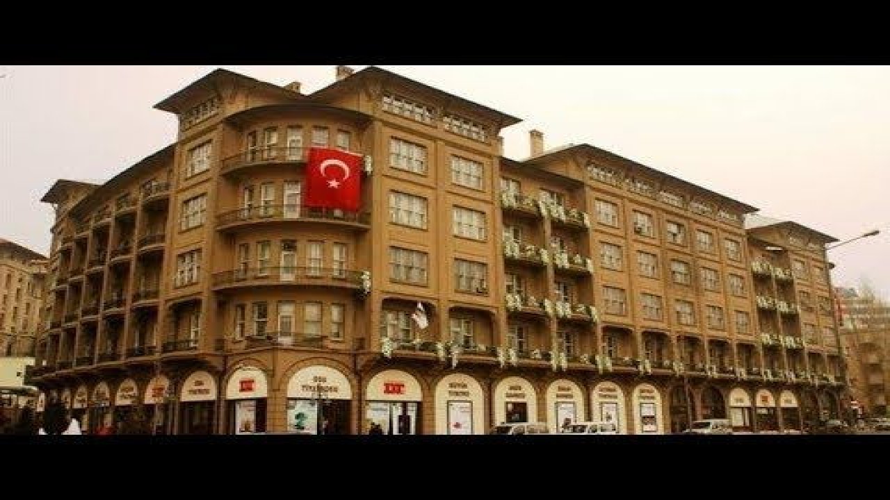 İzmir Devlet Opera ve Balesi 5. Murad balesini sahneledi - İZDOB