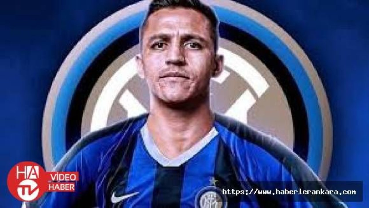 Inter, Sanchez'i kiraladı