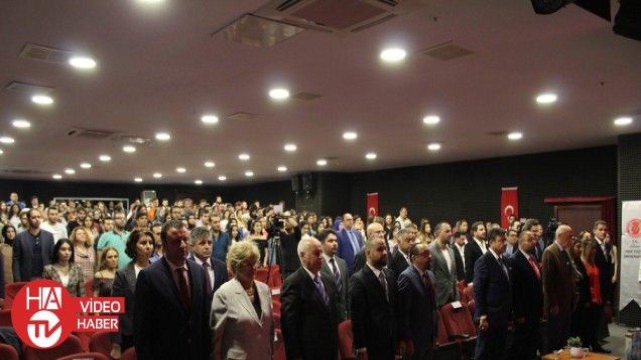 14. Uluslararası Avrupa Kalite Zirvesi’nde markalaşma konuşuldu