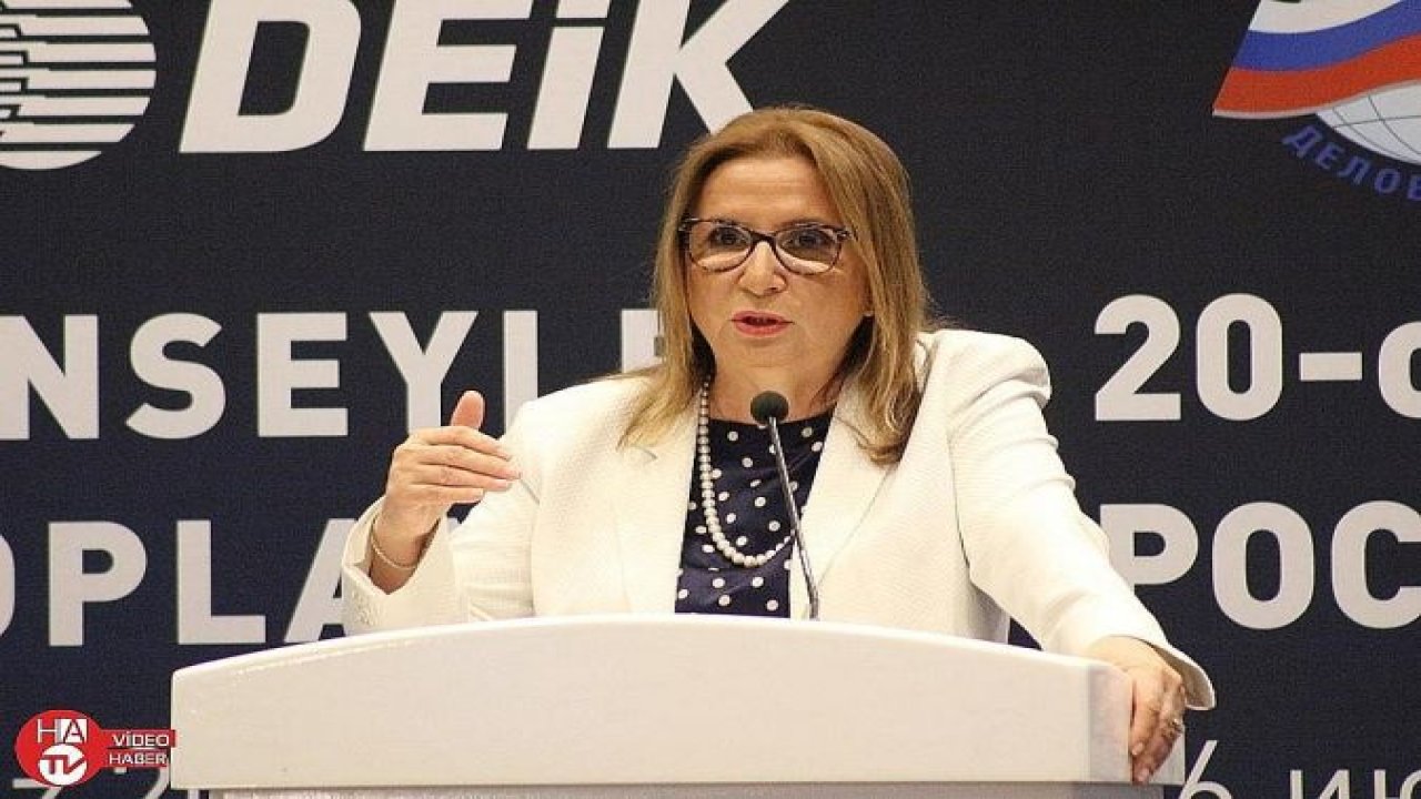 Bakan Pekcan’dan okul alışverişi öncesi velilere uyarı