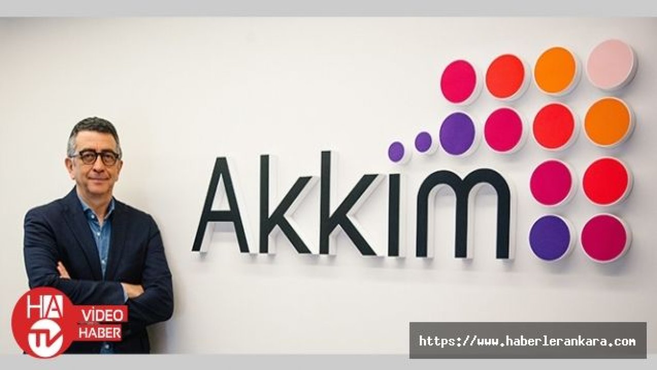 Ak-Kim, inovasyonun “Ulusal Şampiyonu“ oldu