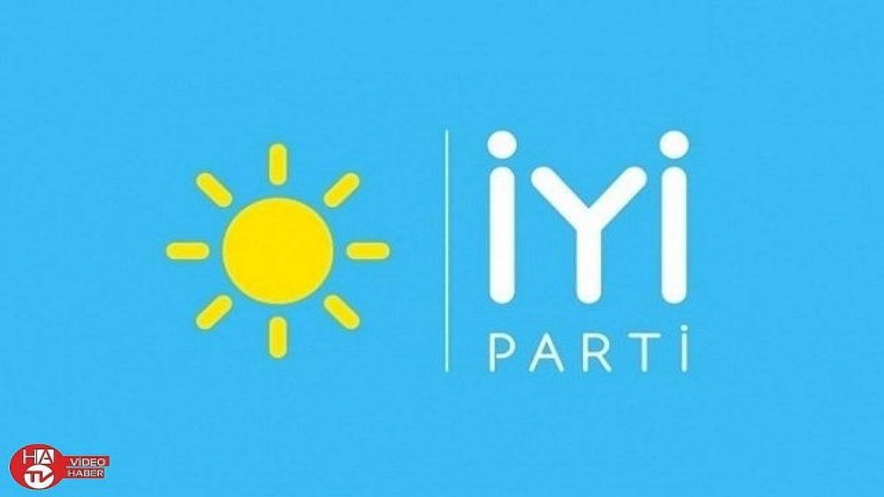 Şanlıurfa’da 3 kişi İyi Parti’den istifa etti