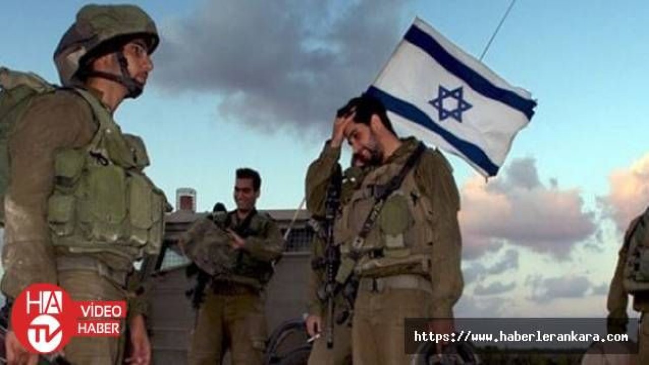 IKBY Erbil'de İsrail askeri üssü olduğu iddialarını yalanladı