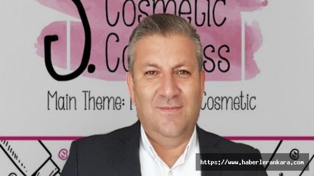 Kozmetik sektörünün yurtiçi pazar hacmi, 10 milyar TL’ye ulaştı