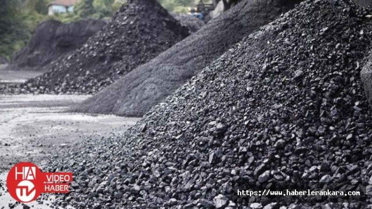 Kömür sahası işletme hakkı ruhsat devri ihalesi