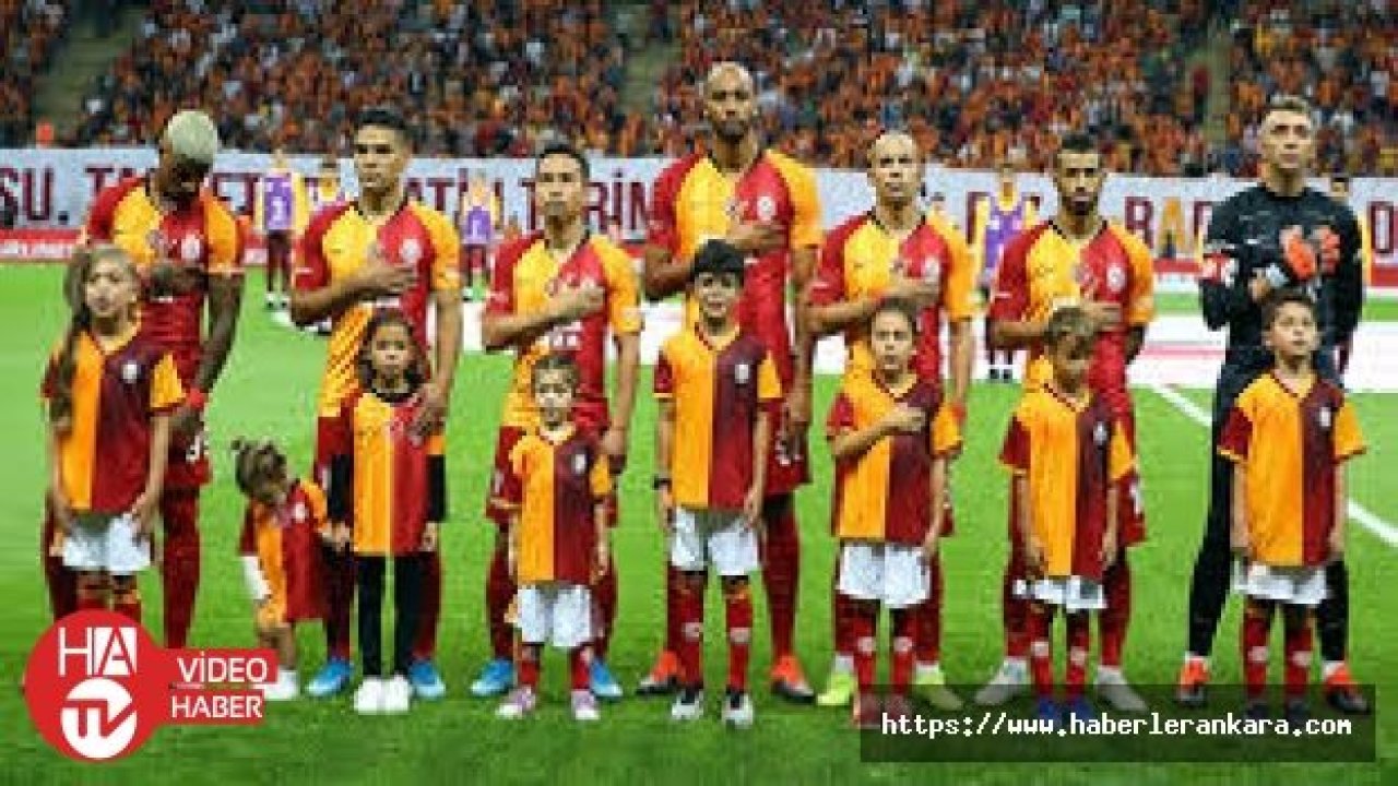 Yeni Malatyaspor ile Galatasaray 5. randevuda