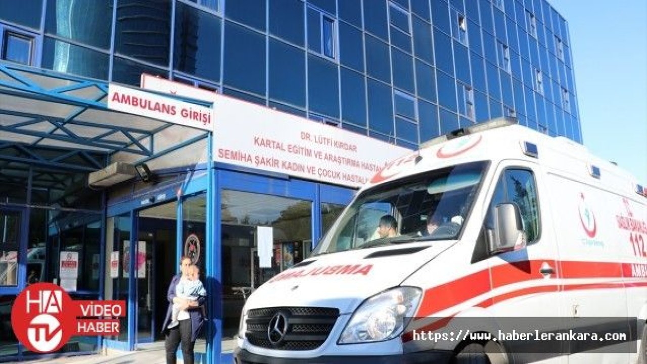 Kartal Dr. Lütfi Kırdar Eğitim ve Araştırma Hastanesinin taşınmasına başlandı