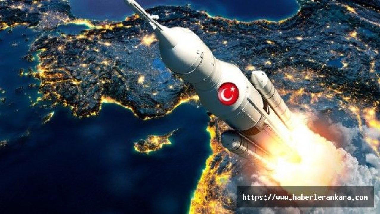 Türkiye Uzay Ajansı'nın yönetim kadrosu belli oldu