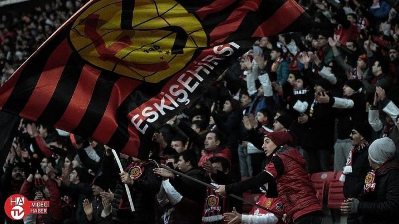 Eskişehirspor kongreye gidiyor