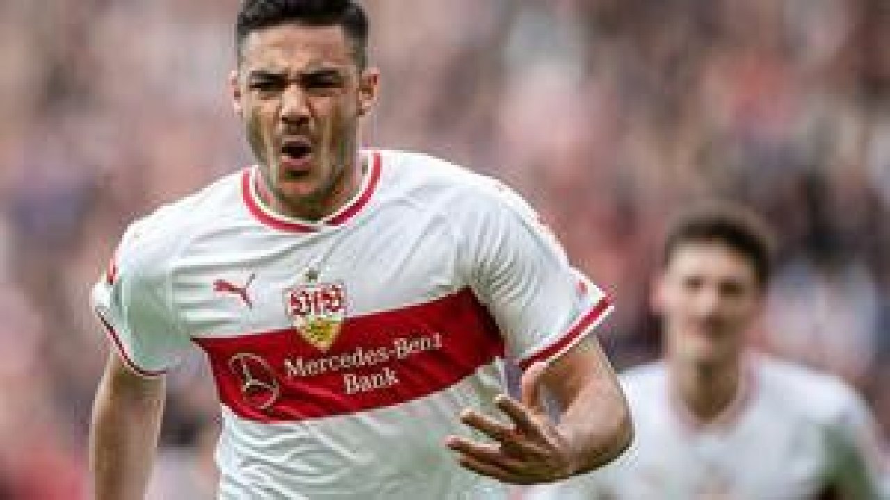 Ozan Kabak İngiliz Devlerinin Gözdesi