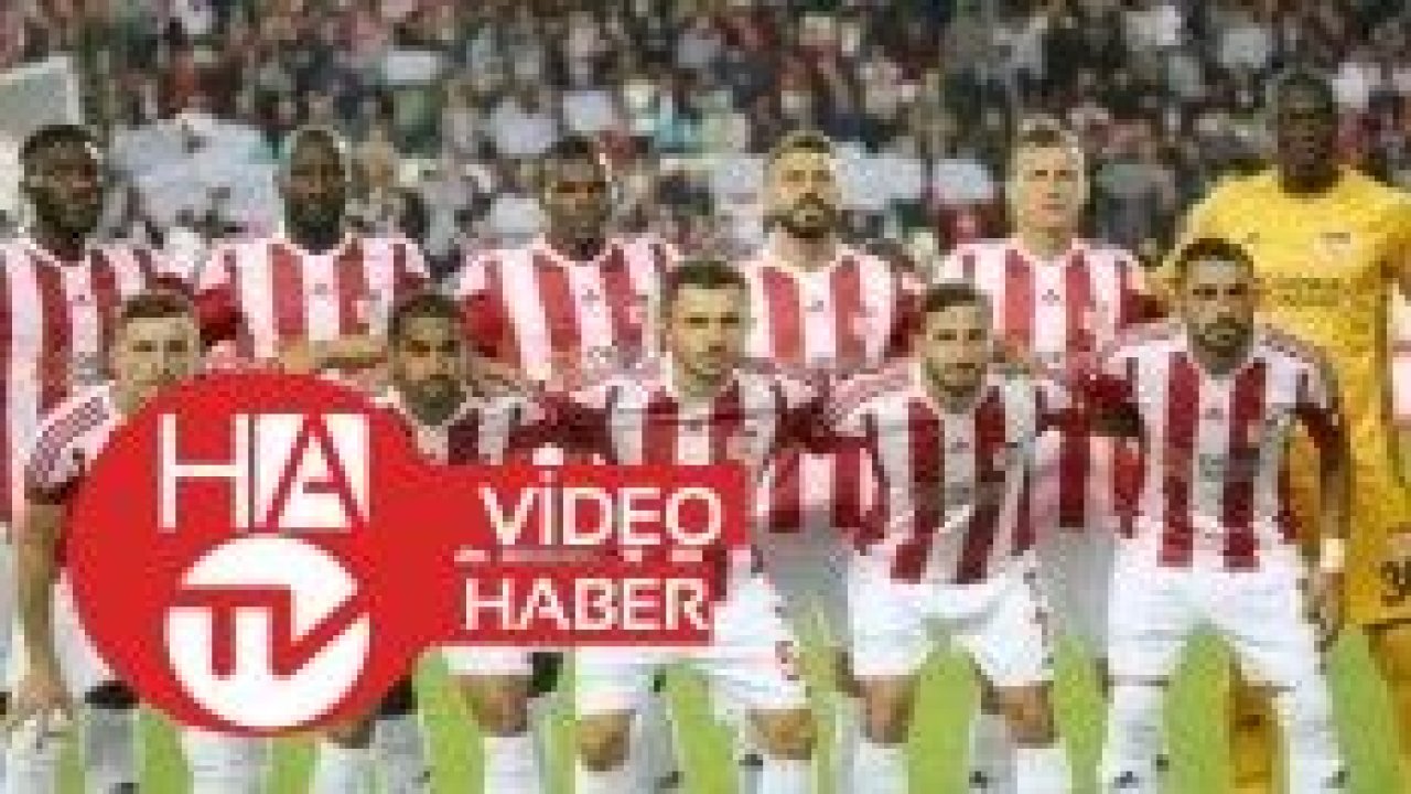 Sivasspor’un Alanya kafilesi belli oldu