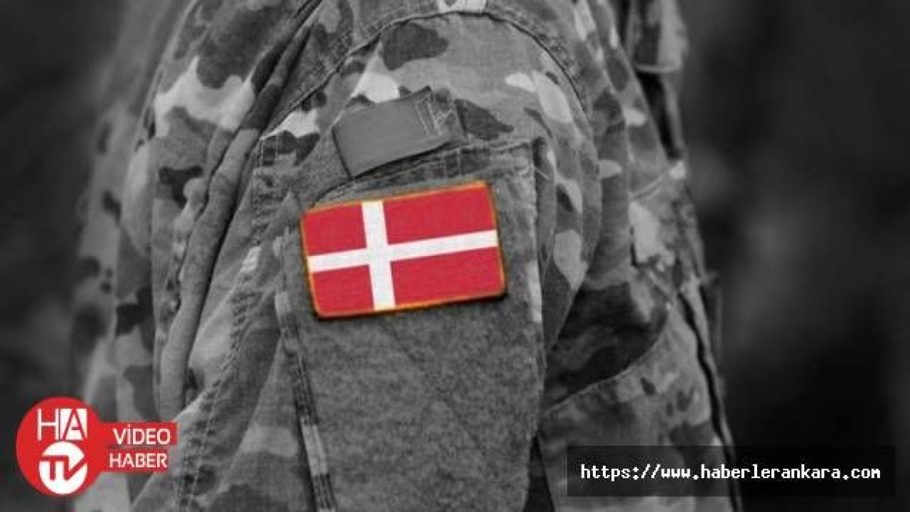ABD Danimarka'nın Suriye'ye asker göndermesinden memnun