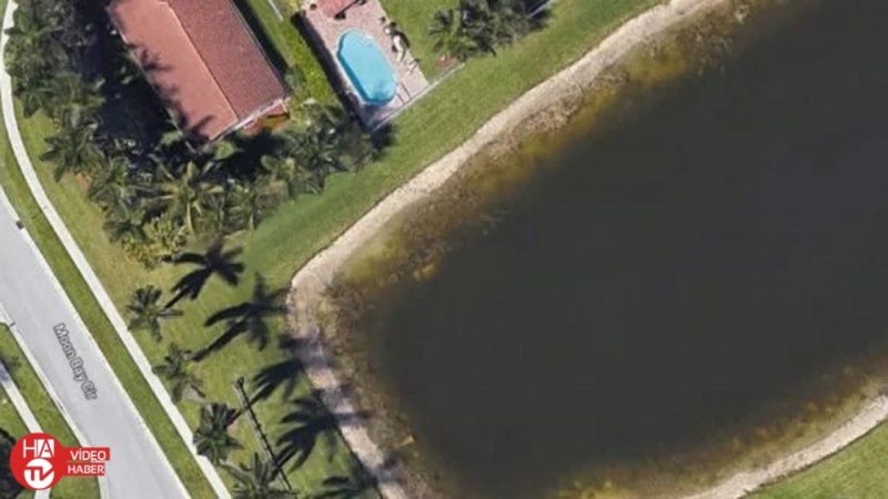 Google Earth 22 yıllık kayıp davasını çözdü