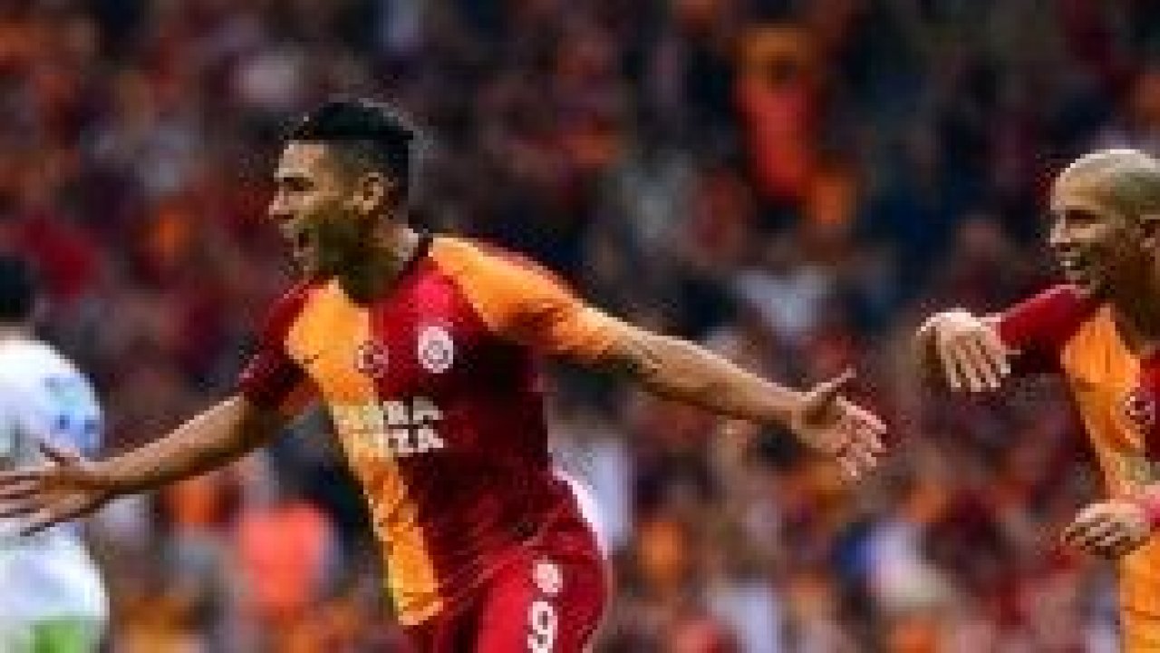 Galatasaray’da 14 futbolcunun ilk Fenerbahçe derbisi heyecanı