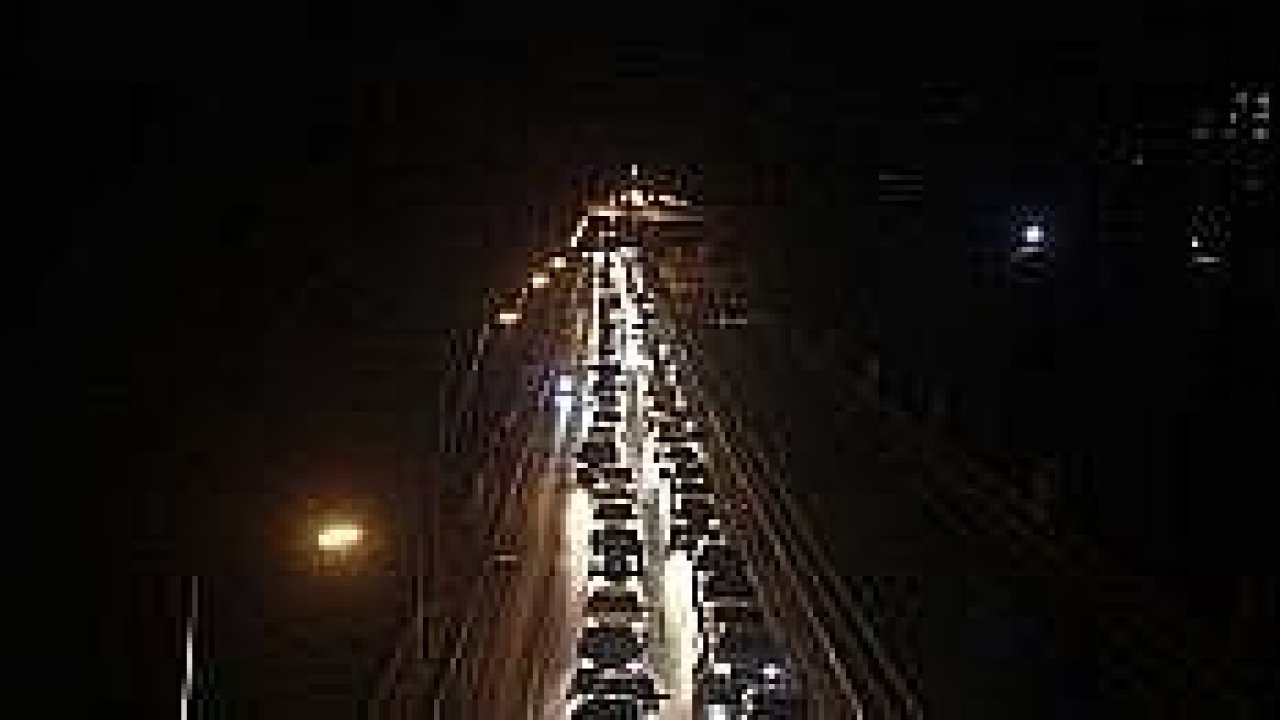 Bayram trafiği yoğunluğu sürüyor