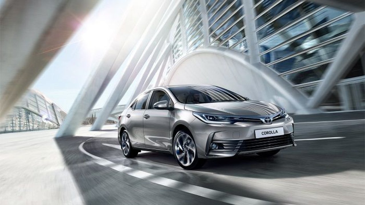 Toyota, Proace City'yi Tanıtacak