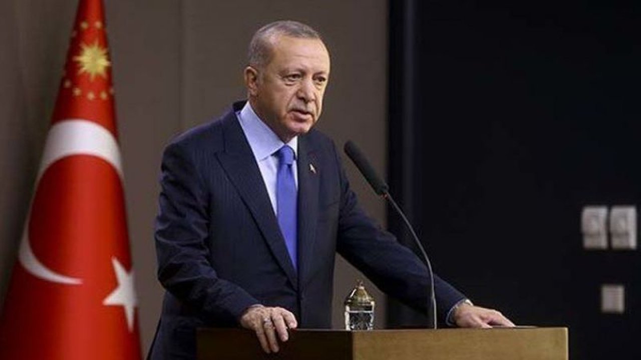 Erdoğan'dan, BM Genel Kurul ziyaretine ilişkin değerlendirme