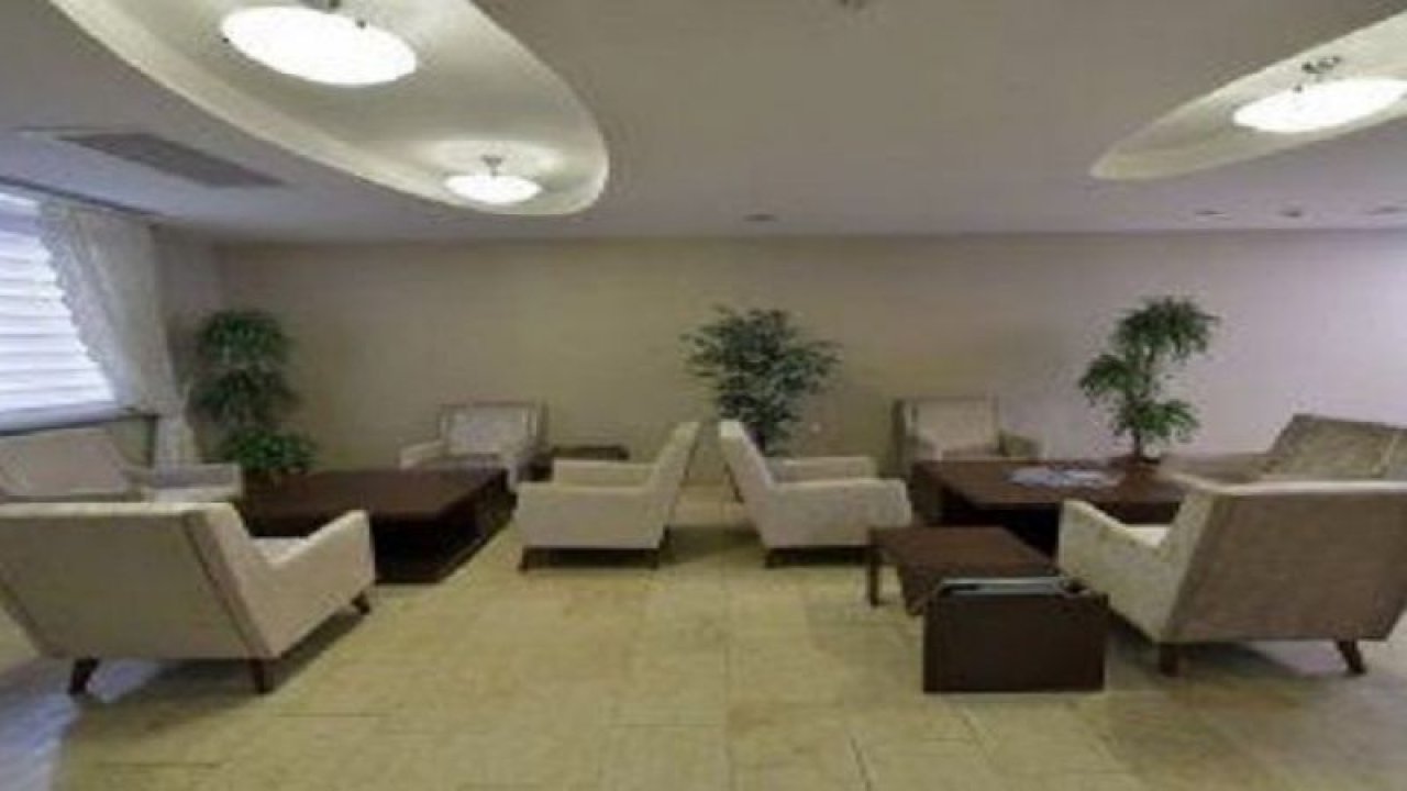 Mamak Belediyesi, Konukevi misafirlerini 5 yıldızlı otel konforunda ağırlıyor
