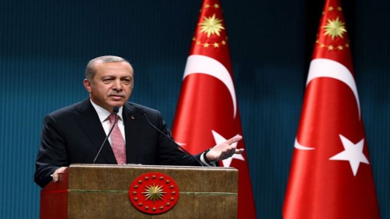 Cumhurbaşkanı Erdoğan’dan 8. Cumhurbaşkanı Turgut Özal’ın Vefat Yıl Dönümü Nedeniyle Bir Mesaj Yayımladı