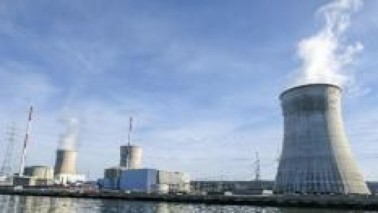 Avrupa Adalet Divanı’ndan Belçika’ya Nükleer Uyarı