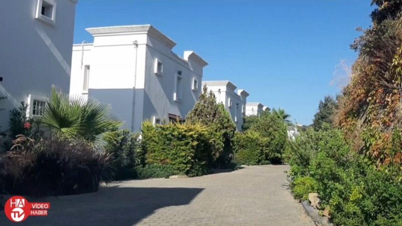 28 Şubat darbesinin mimarları Bodrum’da lüks villalarda yaşıyor