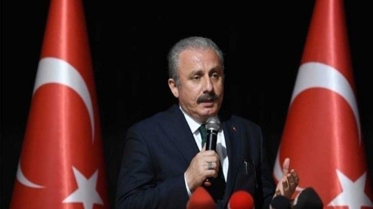 "Türkiye’nin haklılığı tescil edilmiş oldu”