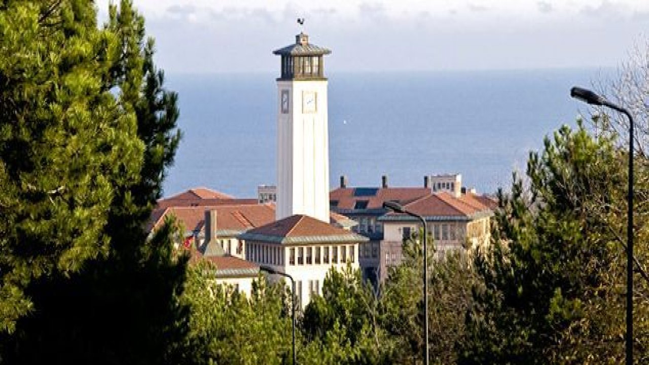 Koç Üniversitesinden Türkiye'de Kurumsal Yönetim Deneyimi ve Sürdürülebilir Kalkınma Konferansı