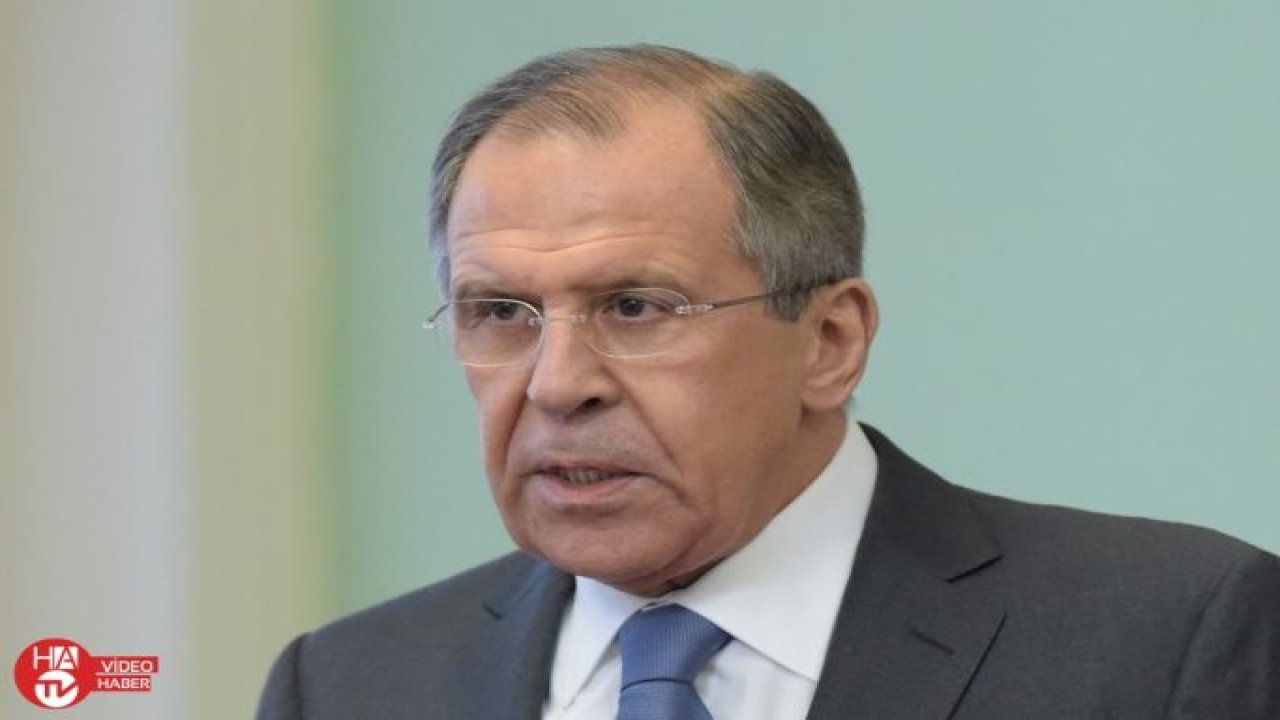 Lavrov ve Pompeo BM’de özel görüşme gerçekleştirecek