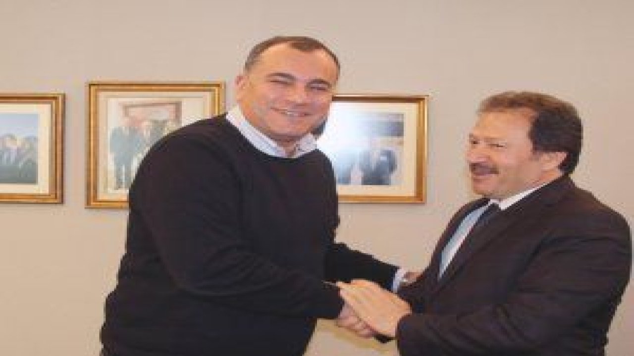 Çankaya Belediyesi, MKE Ankaragücü Spor Kulübü’ne 200 bin lira maddi destekte bulunacak