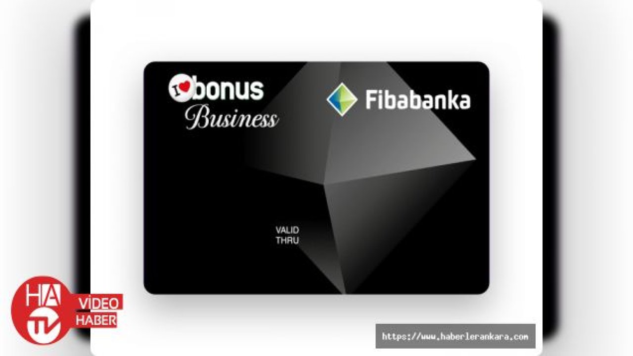 Fibabanka Bonus Kredi Kartları Özellikleri ve Avantajları nelerdir?