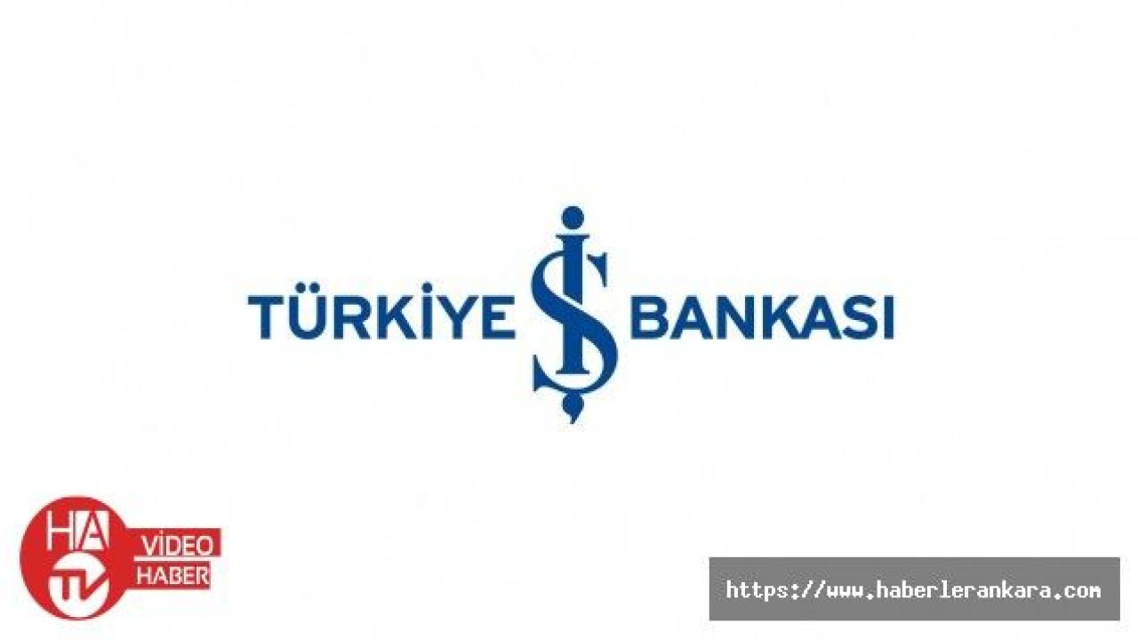 İş Bankası “Tekcep“ uygulamasını hizmete sundu
